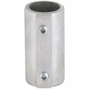 HOLLAENDER 70-9 Structural Fitting External Coupling 2in | AA6LXB 14G945