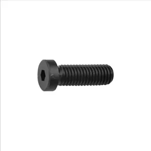 HOLO-KROME 68024 Alloy, Low Head Cap Screw, 1/4-20 x 1/2 Size, Pack Of 100 | CM9VTU 81490