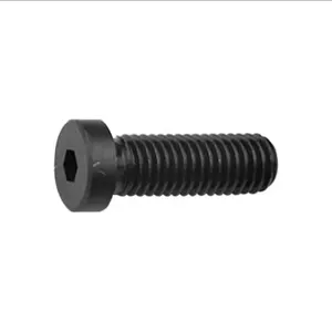 HOLO-KROME 68056 Alloy, Low Head Cap Screw, 1/2-13 x 1-1/2 Size, Pack Of 50 | CM9VUL 81506