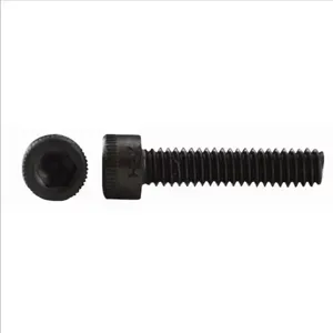 HOLO-KROME 86288 Alloy, Socket Head Cap Screw, #6-32 x 1-1/4 Size, Pack Of 100 | CM9UND 80089