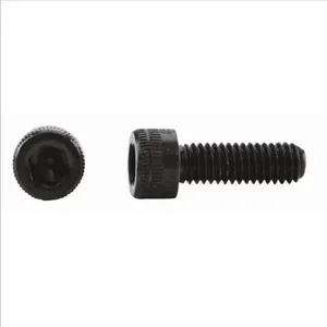 HOLO-KROME 76482 Alloy, Socket Head Cap Screw, M16-2 x 160 mm Size, Pack Of 10 | CM9WVC 86133