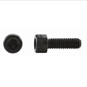 HOLO-KROME 76524 Alloy, Socket Head Cap Screw, M20-2.5 x 100 mm Size, Pack Of 10 | CM9WVQ 86145