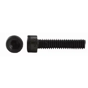 HOLO-KROME 86688 Alloy, Socket Head Cap Screw, 3/8-16 x 5-1/2 Size, Pack Of 50 | CM9UTY 80324