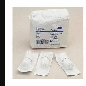 HONEYWELL 041930 Gauze Bandage, Sterile, White, Bulk, 3 Inch Width, 4 1/2 yd. Length, 12Pk | CJ2HCE 3EWC7