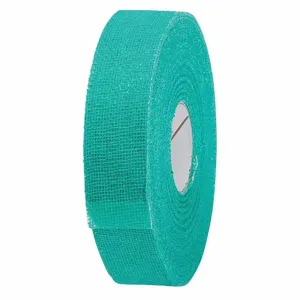 HONEYWELL 0810075 First Aid Tape, Green, Cohesive Gauze, 3/4 Inch Width, 30 yd. Length, 16Pk | CJ2ERP 38D838