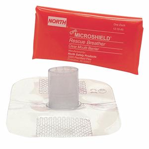 HONEYWELL 121065 CPR Filtershield, Universal, Unitized, 1 Component, Pouch, Disposable | CH9YLU 4T382