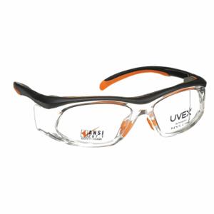 HONEYWELL 18893-H5 Safety Glasses | CR4DED 5CHF3