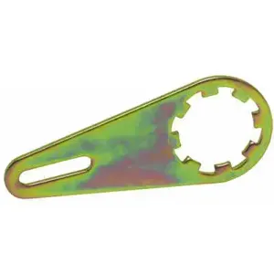 HONEYWELL 205846/U Crank Arm Kit | BP2JEH