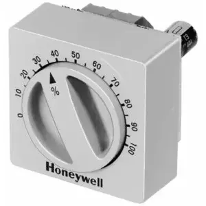 HONEYWELL 205860/U Proportional Actuators Potentiometer, Electronic Remote | BP2JEF