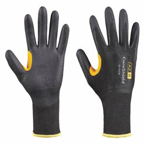 HONEYWELL 22-7513B/7S Cut Resistant Glove, 7 Size, Nitrile Coating | CH6JDL 56FL08