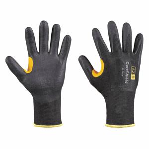 HONEYWELL 22-7513B/9L Schnittfester Handschuh, L, Schnittstufe A2, Nitrilbeschichtung, glatte Oberfläche | CH9YYG 56FL10