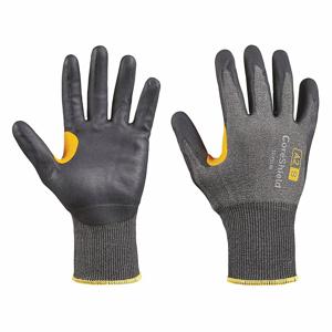 HONEYWELL 22-7518B/7S Schnittfester Handschuh, S, A2-Schnittstufe, Nitrilbeschichtung, glatte Oberfläche | CH9YWZ 56FL20