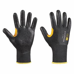 HONEYWELL 22-7913B/8M Cut Resistant Glove, M, A2 Cut Level, Nitrile Coating, Smooth Finish | CH9YVL 56FL27