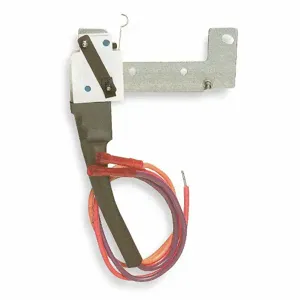 HONEYWELL 220736A Internal Auxiliary Switch, SPDT | CJ2QFA 278Z08