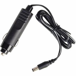 HONEYWELL 2302D0815 Vehicle Charger Adapter, Impact and Impact Pro Gas Monitor | CR4BQA 3KXH2