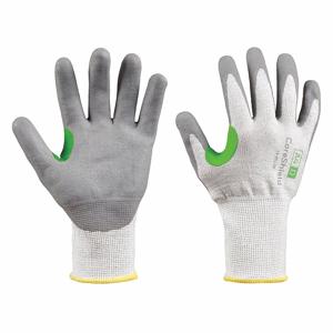 HONEYWELL 24-0513W/6XS Schnittfester Handschuh, XS, A4-Schnittstufe, Nitrilbeschichtung, glatte Oberfläche | CH9YVJ 56FL55