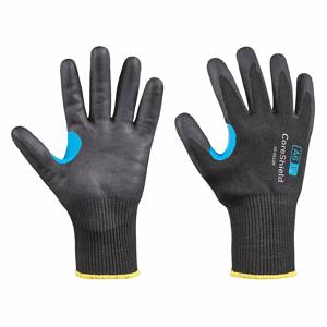 HONEYWELL 26-0513B/6XS Cut Resistant Glove, XS, A6 Cut Level, Nitrile Coating, Smooth Finish | CH9YZF 56FL85