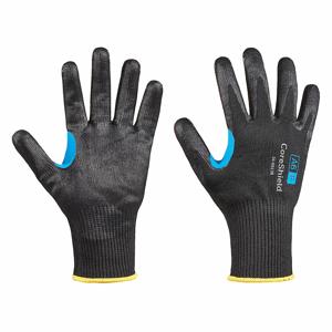 HONEYWELL 26-0913B/10XL Schnittfester Handschuh, XL, Schnittstufe A6, Nitrilbeschichtung, glatte Oberfläche | CH9YYJ 56FL95