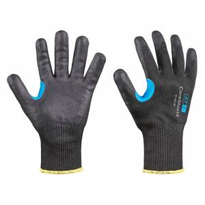 HONEYWELL 27-0513B/11XXL Cut Resistant Glove, 2XL, A7 Cut Level, Nitrile Coating, Smooth Finish | CH9YUK 56FM03