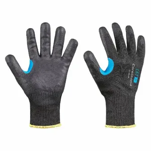 HONEYWELL 27-0513B/8M Cut Resistant Glove, M, A7 Cut Level, Nitrile Coating, Smooth Finish | CH9YVC 56FM06