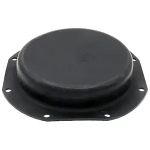 HONEYWELL 309292 Diaphragm, 5 Inch Neoprene Mp516 Will Als | CR4CHF 278Z52