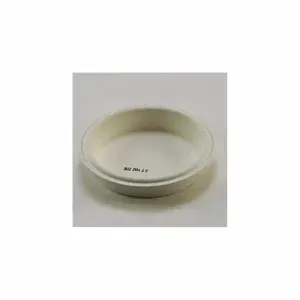 HONEYWELL 313745 Silicone Diaphragm, 5 Inch Size, 250 Deg. F | CJ3JFC 50PL50