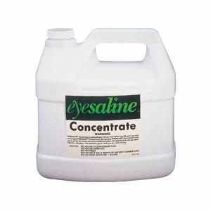 HONEYWELL 32-000513-0000-H5 Eye Wash Saline Concentrate, 180 oz Bottle Size | CJ2DKJ 4GB22