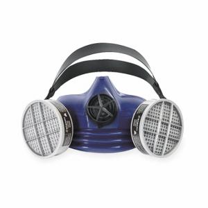 HONEYWELL 321500 Half Mask Respirator | CR4CPP 3NVR3
