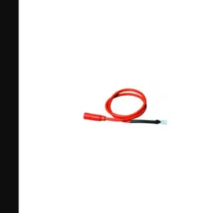 HONEYWELL 394801-30 Ignition Cable, 1/4 Inch Size | CR4BVB 278Z70