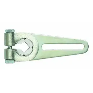 HONEYWELL 4074ELY/U Crank Arm, Infinitely Adjustable | BP2AFC