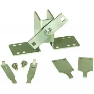 HONEYWELL 50000407-001/U Actuator Tandem Mounting Kit | BP2AGQ