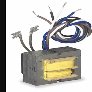 HONEYWELL 50017460-001 Internal Transformer Kit, Step Down Type, 24V Output | CH6KDP 278Y98