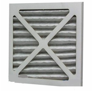 HONEYWELL 50035445-020/U Media And Replacement Air Filters | BN9YUL