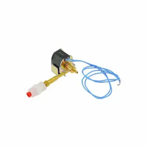 HONEYWELL 50041883-002 Solenoid Valve Kit | CH9NGW 278Y69