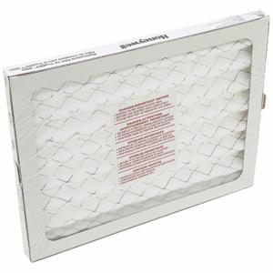 HONEYWELL 50049537-005 Replacement Filter Pack, Mini Pleat, 9 Inch X 11 Inch X 1 Inch Size | CP2NTY 117AD5