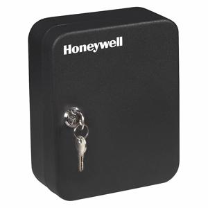 HONEYWELL 6105 Depository Safe, Schwarz, 0.07 cu. ft. Kapazität, 1 Tür | CH9ZFZ 52HM99
