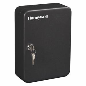 HONEYWELL 6106 Depository Safe, Schwarz, 0.12 cu. ft. Kapazität, 1 Tür | CH9ZGA 52HN01