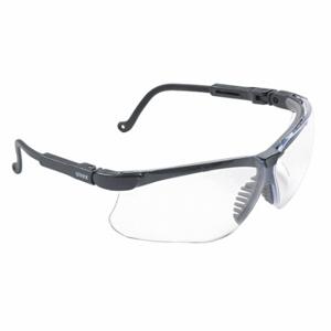 HONEYWELL 763-S3200 Safety Glasses, Polycarbonate Lens | CR4DGY 43PD36