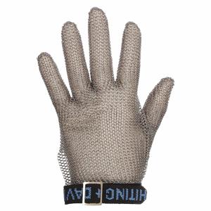 HONEYWELL A515L D Schnittfester Handschuh Silber Reversibel L | AB3QYE 1UXT8