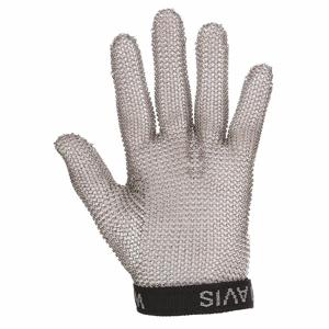 HONEYWELL A515XS D Cut Resistant Glove Silver Reversible Xs | AD2JLF 3PVE1