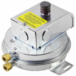 HONEYWELL AP5210-30 Luftstrom-Differenzdruckschalter | CR4DCF 33R188