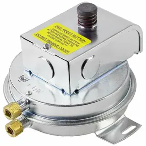 HONEYWELL AP5210-30 Airflow Differential Pressure Switches | CR4DCF 33R188