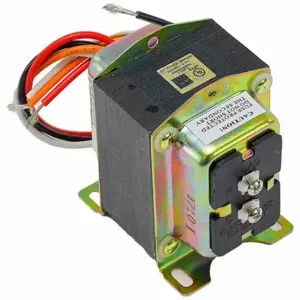 HONEYWELL AT175A1008 TRANSFORMER, 120/208/240V, UNIVERSAL MOUNT | CR4CFH 117AP5