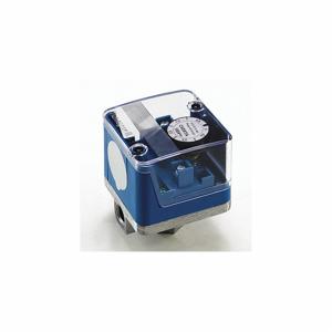 HONEYWELL C6097A3004 Gas-/Luftdruckschalter, 0.4 bis 5 Zoll WC | CJ2GVK 50PL56