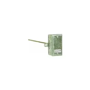 HONEYWELL C7031B2005 Duct Sensor, 1097 Ohm, 6 Inch Size | CJ2AZJ 33U011