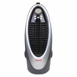 HONEYWELL CS10XE Indoor Evaporative Air Cooler, 21 Pt | CR4CGF 42DM95
