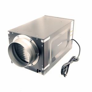 HONEYWELL DR65A3000/U Ducted Dehumidifier, 65 Pt Per Day, 160 Cfm Air Flow, 0.0 Inch Wg | CR4CHU 443W15