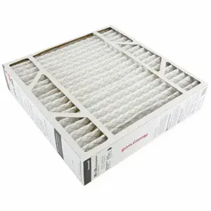 HONEYWELL FC200E1011 MEDIA REPLACEMENT FILTER, 20 Inch X 20 Inch, MERV, Panel, MERV 13 | CR4DAT 117AU8