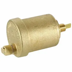 HONEYWELL FV180 GOLDTOP UNIVERSAL Air VENT, 1/8 Inch NPT, 50 P | CR4BQG 117AY1