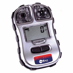 HONEYWELL G01-0101-010 Einzelgasdetektor-Kit, Kohlenmonoxid, 0 bis 100 ppm, LCD, 10 Stück | CJ3JGY 498Z25